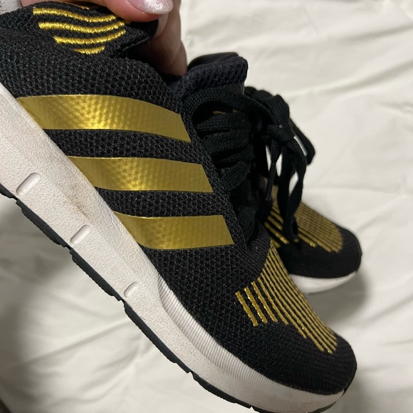 Adidas Swift knit sneakers - Picture 4 of 7